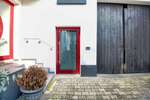 Bezugfsfreie 6 ZKBB mit XL-Panoramaterrasse & Gemeinschaftsgarten Gepflegtes 2FH mit Garage - Etagenwohnung Mannheim Sandhofen | Angebot:26757726