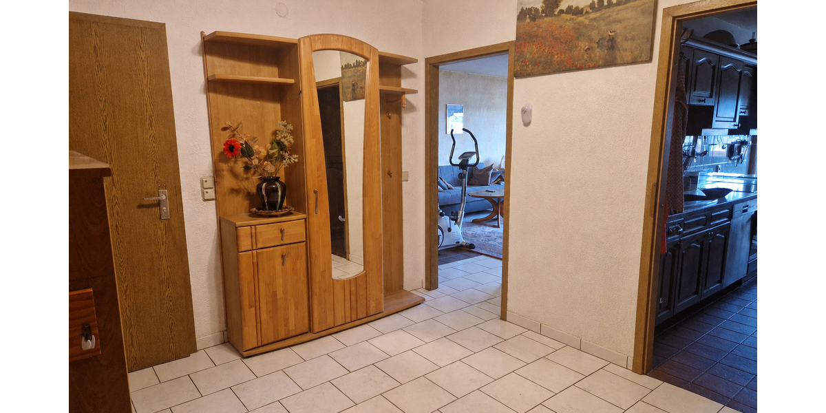 Wohnung