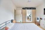 Praktisch geschnittene 2-Zimmer-Wohnung mit Balkon und Stellplatz - Terrassenwohnung Mannheim Käfertal | Angebot:27023847
