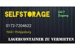 Garagen / Stellplätze Philippsburg - 130&euro; | Angebot:15878179