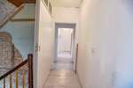 Bezugfsfreie 6 ZKBB mit XL-Panoramaterrasse & Gemeinschaftsgarten Gepflegtes 2FH mit Garage - Etagenwohnung Mannheim Sandhofen | Angebot:26757726