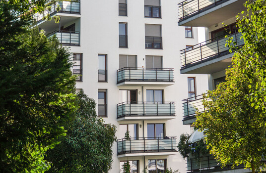 Mieten in Ludwigshafen am Rhein – dein Ratgeber rund ums Wohnen