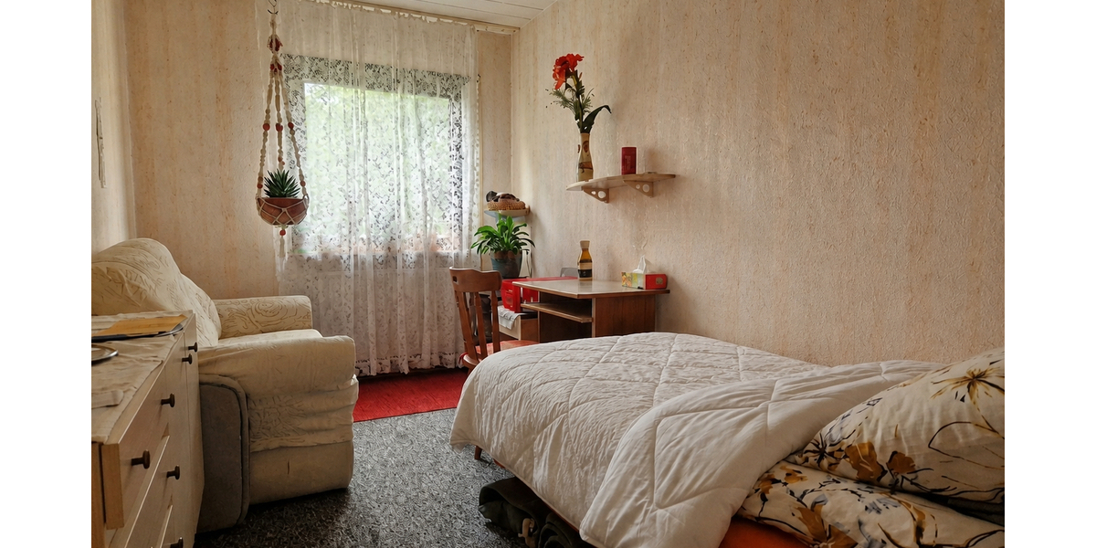 Schlafzimmer 2