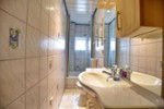 Bezugfsfreie 6 ZKBB mit XL-Panoramaterrasse & Gemeinschaftsgarten Gepflegtes 2FH mit Garage - Etagenwohnung Mannheim Sandhofen | Angebot:26757726