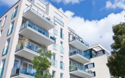 Wohnungsmarkt Ludwigshafen am Rhein