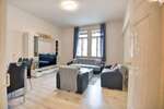 Renditestarkes, renoviertes 7FH mit Gewerbeeinheit in zentraler Lage Käfertals - Mehrfamilienhaus, Wohnhaus Mannheim Käfertal | Angebot:18673109